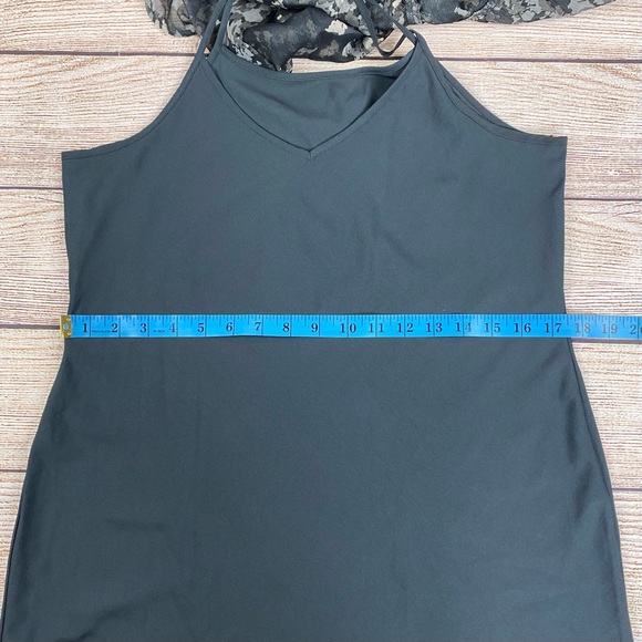 Converse Floral Sleeveless Dress - Picture 8 of 13